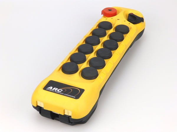 Handzender 12EX2