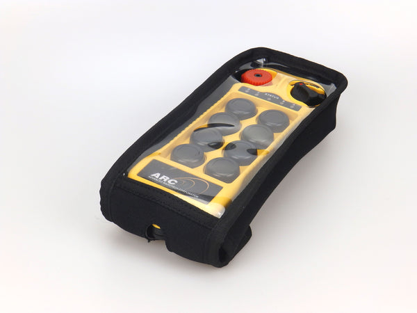 Neopreen beschermhoes 8EX2-AB handzender