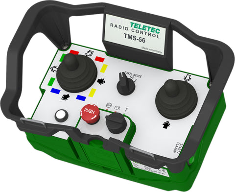 TELETEC TMS