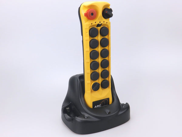 ARC Flex 12EX2-AB transmitter