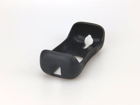 Rubber beschermhoes 2EX Handy