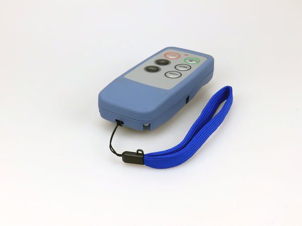 SAGA-L6 transmitter