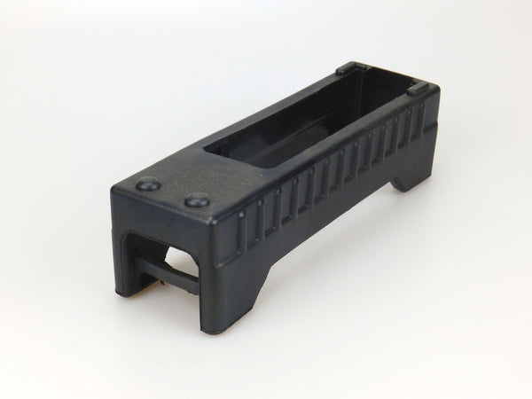 Beschermrubber handzender L6B, L8B, L10 en K2