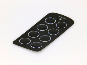 Frontfolie Flex Mini type 1