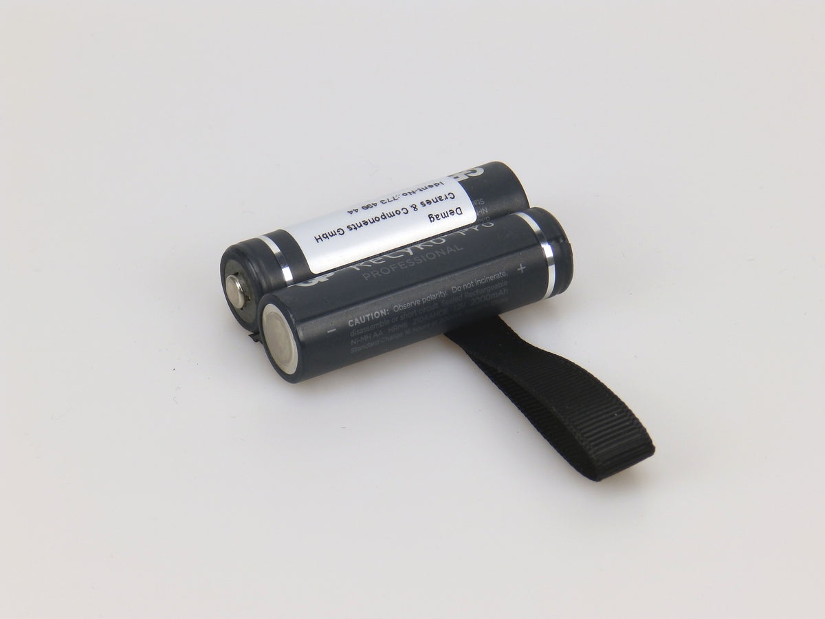Accupack 77349944 DEMAG DRC6, DRC10 – Industrial Remote Controls