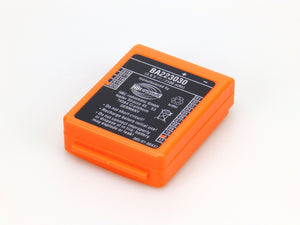 Accu HBC BA223030 (3,6V/2100mAh)
