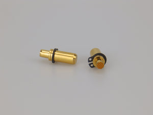 Accu contact stift Teletec