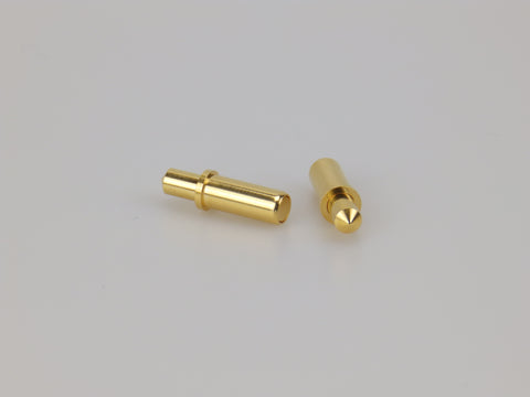 Accu contact stift lang Hetronic