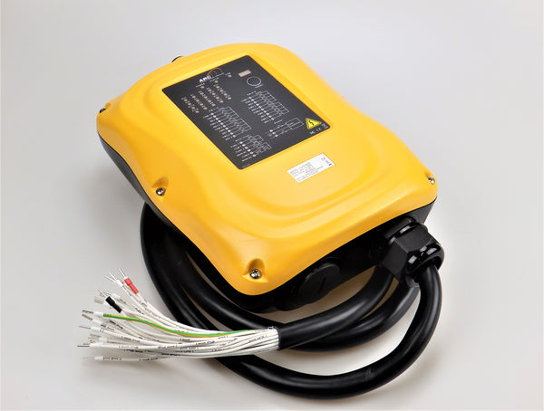 ARC Flex 12EX2 receiver