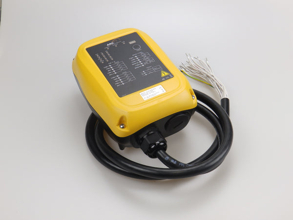 ARC Flex 4EX2 receiver