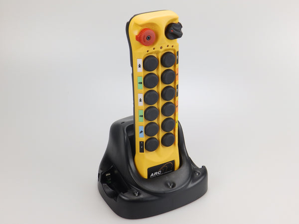ARC Flex 12EX2 transmitter