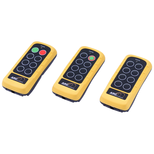 ARC Flex Mini transmitter